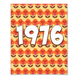 Foto Vintage 1976
