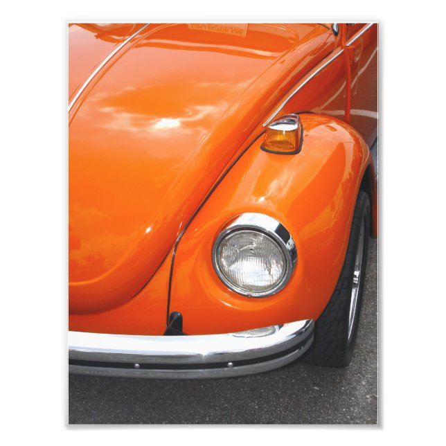 Foto Vintage European  (Frente)