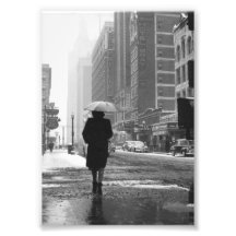 Vintage Kansas City West 12 Street