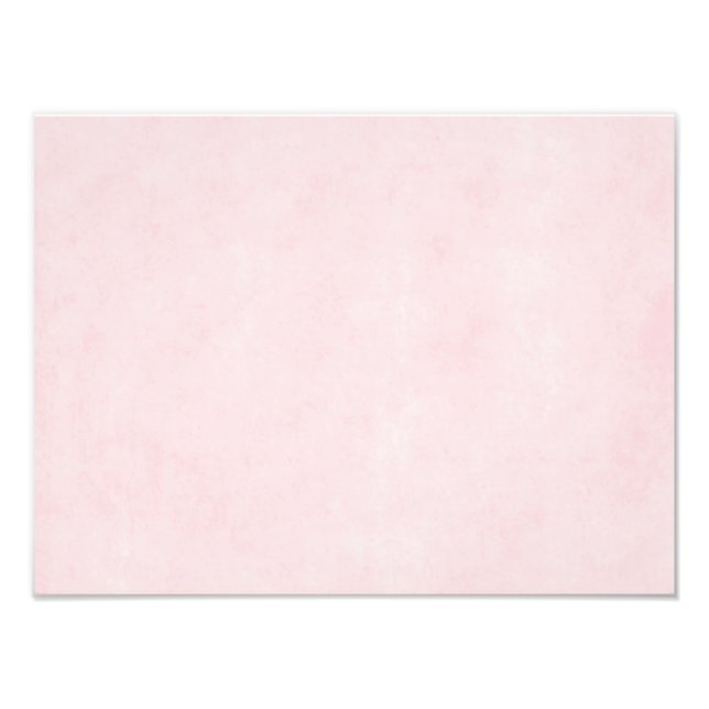 Foto Vintage Pink Rose Parergs Old Paper Background (Frente)