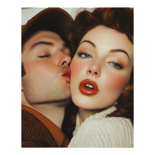 Foto Vintage Romance