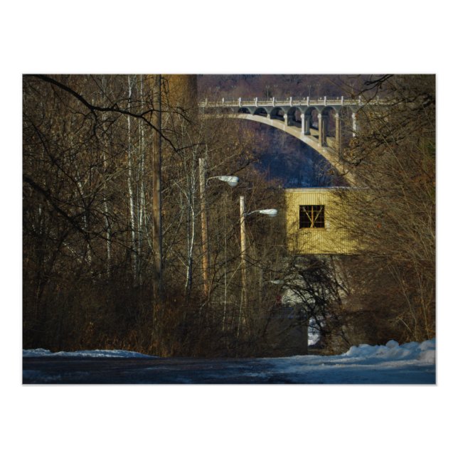 Foto "Violação de segurança" (Frente)