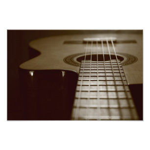 Foto Violão