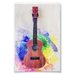 Foto Violão Acústico