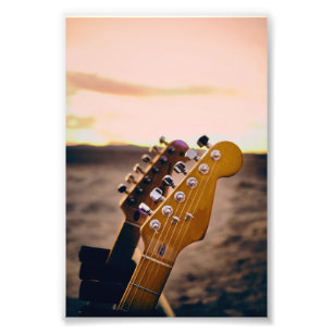 Foto Violão Acústico Incrível