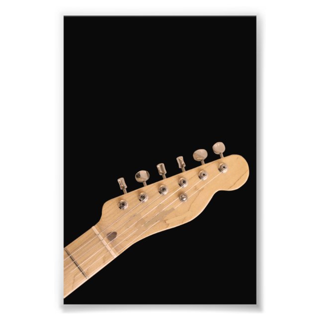 Foto Violão acústico legal (Frente)