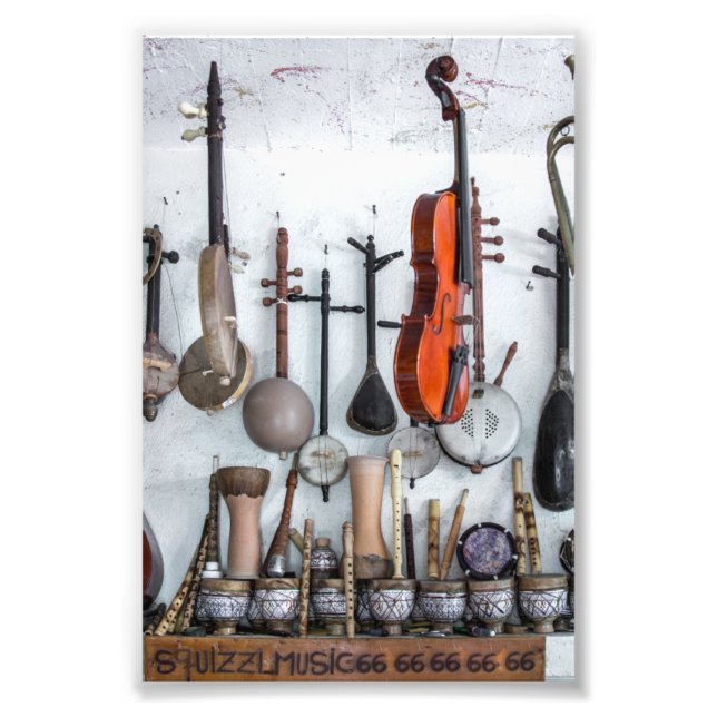 Foto Violão Acústico Maravilhoso (Frente)