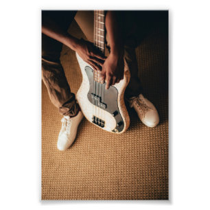 Foto Violão Incrível