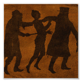 Foto Violência em todos os lugares