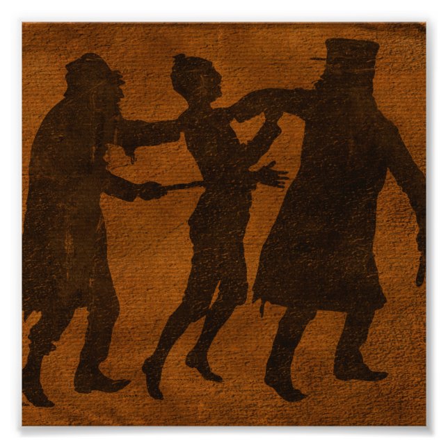 Foto Violência em todos os lugares (Frente)