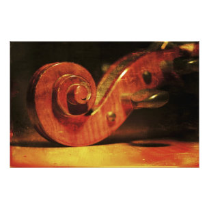Foto Violoncelo antigo
