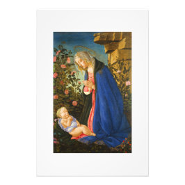 FOTO VIRGIN ADORANDO CRIANÇAS DE CRISTO SONORO