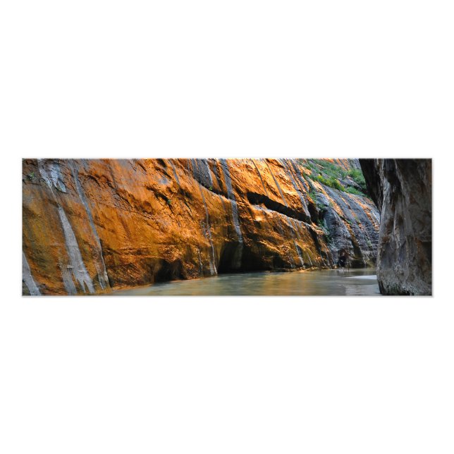 Foto Virgin River Sunrise (Frente)