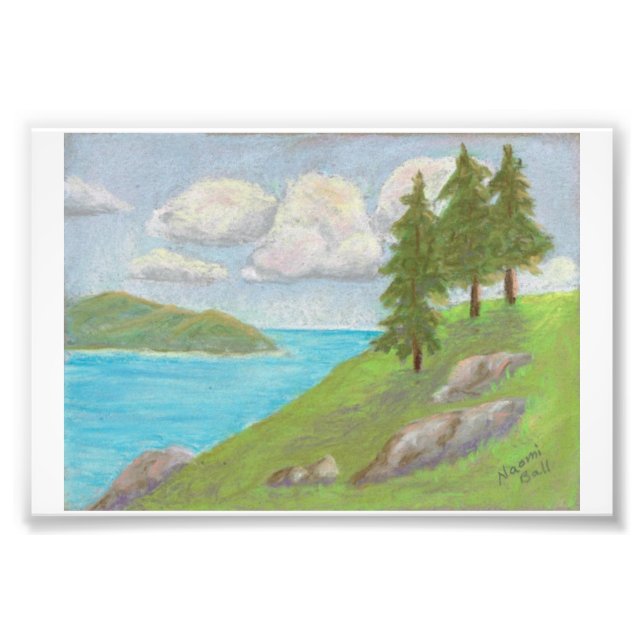 Foto Visão geral (Frente)