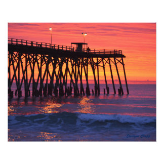 Foto "Vislumbre da Eternidade"