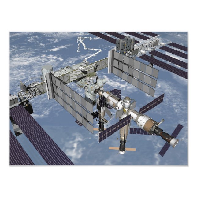 Foto Vista 9 gerada por computador (Frente)