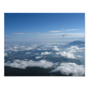 Foto Vista de Pilatus