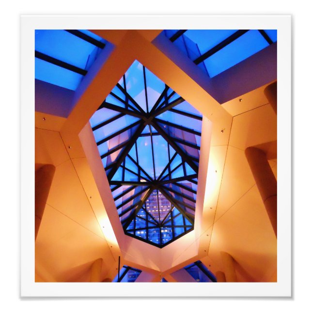 Foto Vista Skylight (Frente)