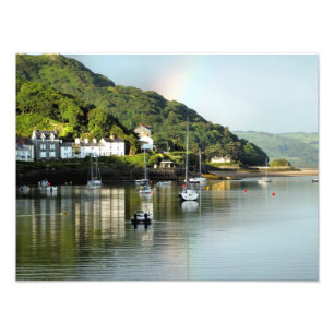 FOTO VISTAS DE WALES