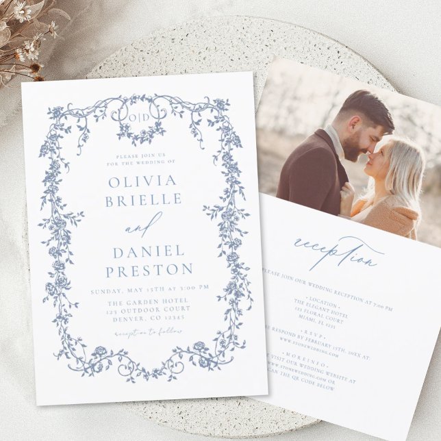 Foto vitoriana do orçamento em francês Todos em Um (Criador carregado)