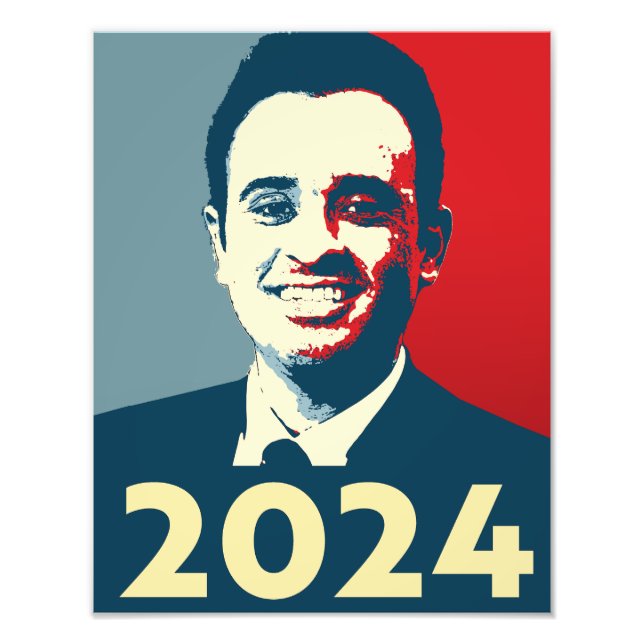 FOTO VIVEK RAMASWAMY 2024 (Frente)