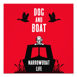 Foto Vivendo em Narrowboat