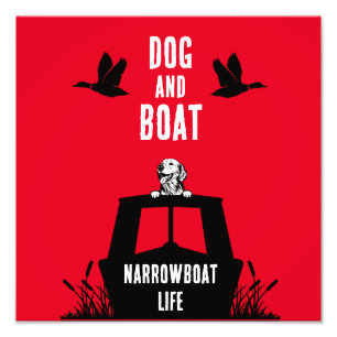 Foto Vivendo em Narrowboat