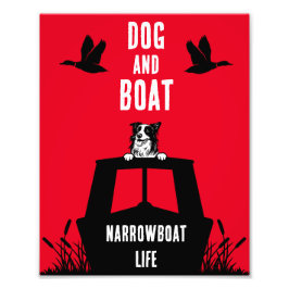 Foto Vivendo em Narrowboat