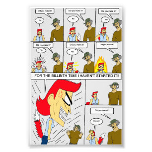 Foto Você conseguiu?