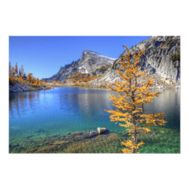 Foto WA, Alpine Lakes Wilderness, Enchantamento