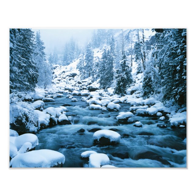 Foto WA, Floresta Nacional de Wenatchee, Cascade (Frente)