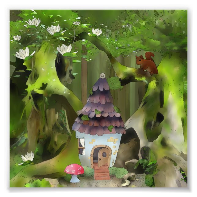 Foto Waldhaus (Frente)