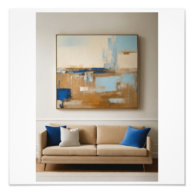 Foto Wall Art & Décor > Posters e Impressões (Frente)