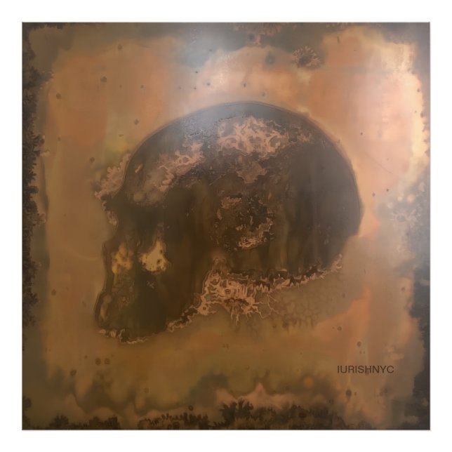 Foto Wall Art & Décor > Posters e Impressões (Frente)