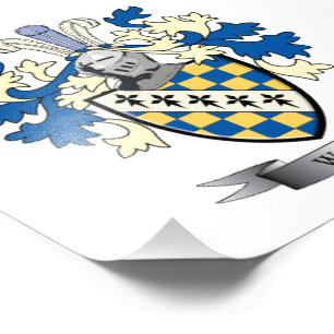 Foto Ward Casaco de Armas