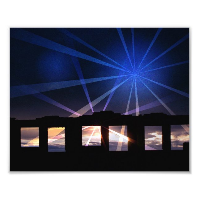 FOTO WARTIME GHOSTS UK (Frente)