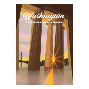 Foto Washington Estados Unidos da América