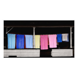 Foto Washington no Stark NH Open edition Impressão