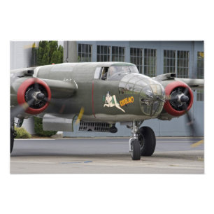 Foto Washington, Olympia, airshow. militar