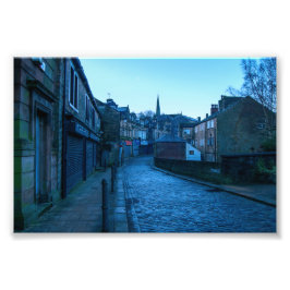 Foto Water Street Todmorden - Charme de Pedras ao Crepú