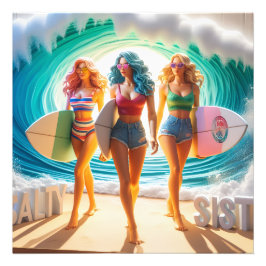 Foto Waves & Wanderlust Collection