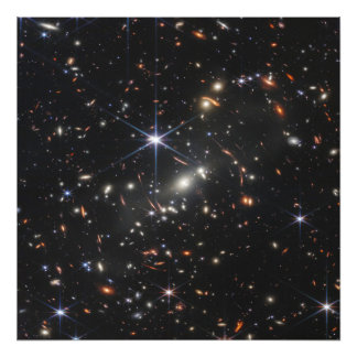 Foto Webb Space Telescope science nasa universo star co