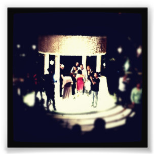 Foto Wedding - um Hupa