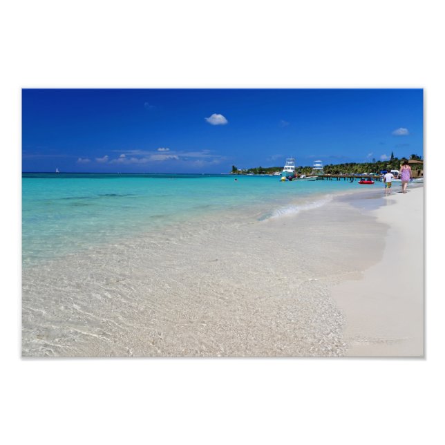 Foto West End Beach (Frente)