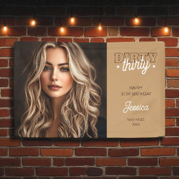 Foto Western Country Suja Trinta aniversário de 30