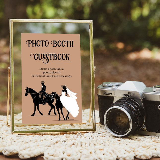 Foto Western Wedding (Criador carregado)