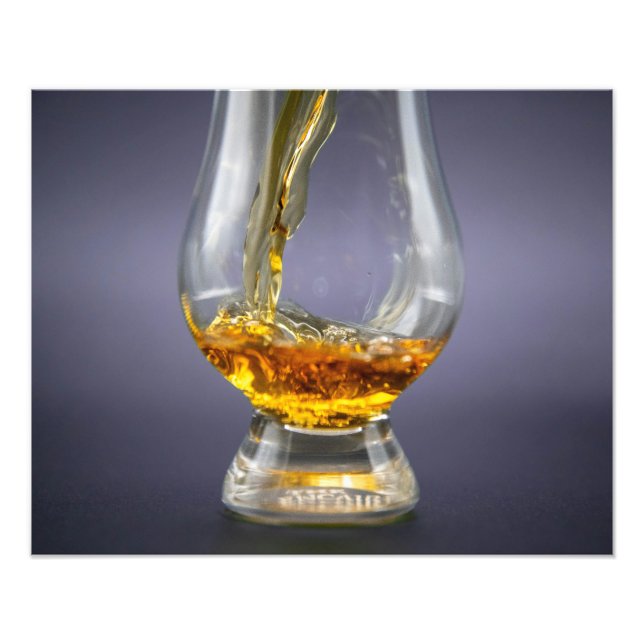 Foto Whisky no Glen (Frente)