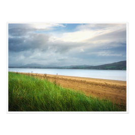 Foto Whispers on the Sand: Historic Rathmullan Beach
