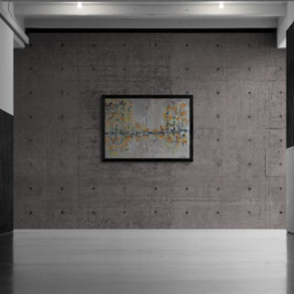 Foto "Whispers" Original Painting