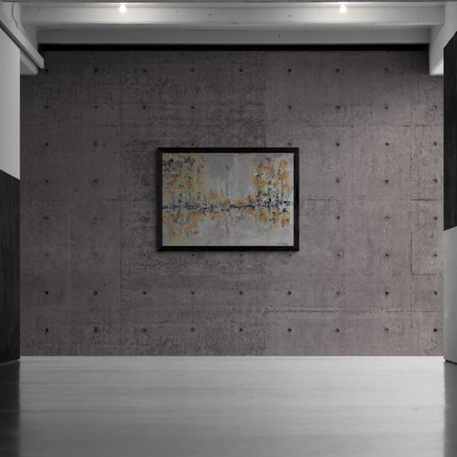 Foto "Whispers" Original Painting (Criador carregado)